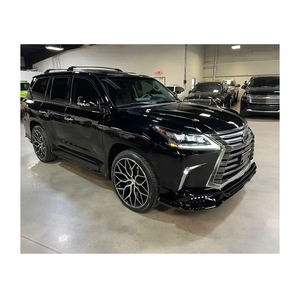 Lexus IS Turbo RWD SUV con Interior de Cuero Oscuro, Neumáticos R17 - Bajo Kilometraje, Confiable y Bien Mantenido para Uso Comercial/Personal - Product Image 3