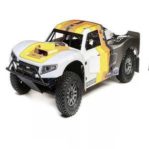 Camions RC tout-terrain à essence 4x4 à l'échelle 1/5 -T 2.0 BND 1 neufs - Product Image 1