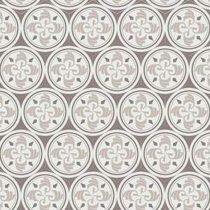 Azulejos de cemento de 200×200 mm, perfectos para pisos y paredes decorativas - Product Image 4