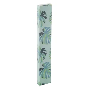 CreaBox PB-237 Personalized Promotional <b>Party</b> Supplies Customizable Merchandising <b>Box</b> - Product Image 1