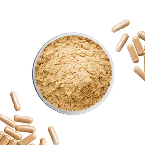 Malaysia Made Natural Ingredient Tongkat Ali Herbal Extract Powder Eurycoma Longifolia Food Supplements