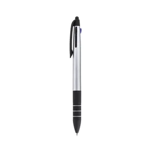 Penna Touch Personalizzabile 3 in 1 Betsi, Gadget Promozionale Personalizzabile - Product Image 5