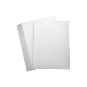 Papier de présentation A4 pour entreprise, sensation et finition premium - Product Image 1