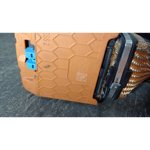สายแบตเตอรี่สำหรับรถยนต์นิสสัน จู๊ค ซีรีส์ (F16) HR16DE ไฮบริด 1598 (19>) - Product Image 6