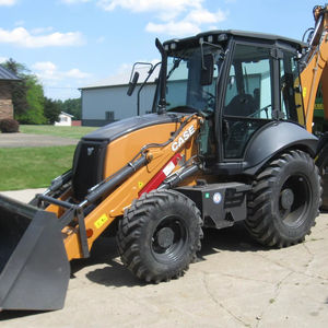 Chargeuse-pelleteuse Case 575N EP 2022 - Product Image 1