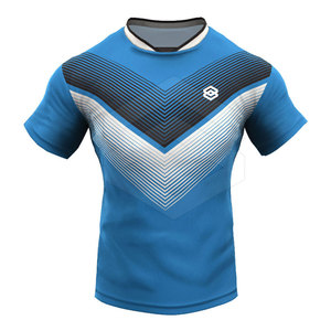 ชุดกีฬารักบี้คุณภาพสูงสำหรับผู้ชาย ขายออนไลน์ ชุดรักบี้สำหรับผู้ใหญ่ ปี 2026 - Product Image 2