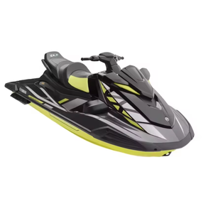 Super réduction Yamahaas WaveRunnerVX Limited HO Luxury Touring PWWC avec HOPower et pack d'accessoires complet - Product Image 1