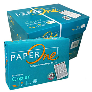 PaperOne Copier Premium Copy <b>Paper</b>, 80 GSM, <b>A4</b> Size, 500 sheets <b>ream</b> For Sale - Product Image 6