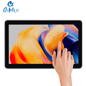 Điện dung 19/21.5/27/43/<span class=keywords><strong>55</strong></span> 32 inch kiosk màn hình cảm ứng cho tủ kỹ năng tương tác 4k C loại cong chơi game màn hình - Product Image 3