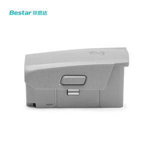 بطارية BESTAR BS-AIR2 متوافقة مع بطاريات الطيران الذكية لـ DJI Mavic Air <span class=keywords><strong>2</strong></span> و Air 2S، بطارية بديلة عالية السعة 3750 مللي أمبير في الساعة. - Product Image 4