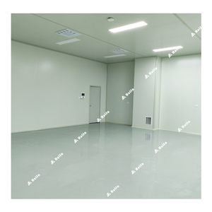 ISO tiêu chuẩn chìa khóa trao tay dự án GMP Modular hệ thống phòng sạch phát triển phòng cho canh tác trong nhà - Product Image 2