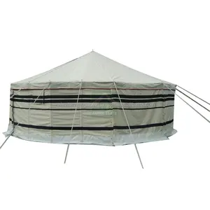 Лидер продаж, Высококачественная круглая Роскошная водонепроницаемая палатка, Новое поступление, Высококачественная палатка для кемпинга и уличная палатка для продажи