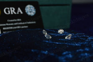 Bracelet Moissanite en forme d'étoile à la mode bijoux de mode Hip Hop glacés cadeau pour hommes et femmes au meilleur prix de gros - Product Image 3