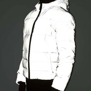 100% Polyester haute rue automne mode outillage vers le bas manteaux hommes 2025 nouvelle marque de mode manteau ample décontracté à capuche hommes vestes - Product Image 5