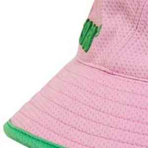 Sombrero de Pescador Personalizado de Alta Calidad con Logotipo, Ajustable, 100% Algodón, Unisex, Casual, para Viajes a la Playa y Uso Diario - Product Image 4