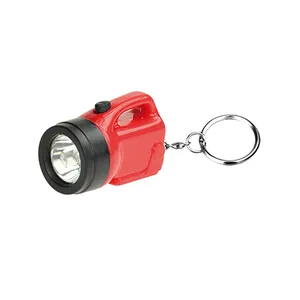 Torce Promozionali Personalizzate Naky, Gadget su Misura per un Marketing Efficace - Product Image 2