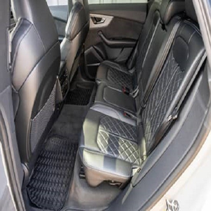 รถอเนกประสงค์หรูมือสอง ปี 2021 รุ่น SQ8 Premium Plus สภาพดีเยี่ยม เกียร์อัตโนมัติ - Product Image 4