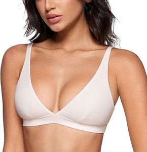 Conjuntos de sujetadores y bragas deportivos a rayas para mujer de Yoga de talla grande 2025 - Product Image 4