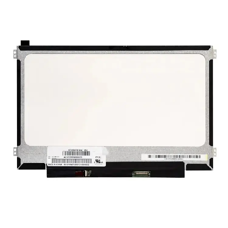 JIAGEER Laptop LCD Screen for SAMSUNG CHROMEBOOK 3 XE500C13 & XE501C13 REPLACEMENT SCREEN
