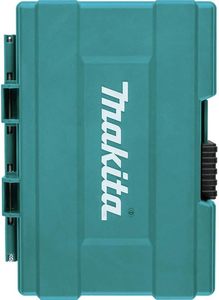 Wholesale Makita Titanium Metric <b>Step</b> <b>Drill</b> Bit Set 14-Pc Impact Gold Hex Shank 3-Year Warranty for Steel Metal Drilling - Product Image 5