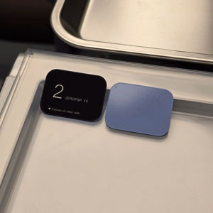 Scanner numérique dentaire PSP Dimedi Zeropsp 2size ZERO Capteur d'imagerie radiographique à film certifié CE Classe I APIXIA TYRIS Garantie 1 an - Product Image 1