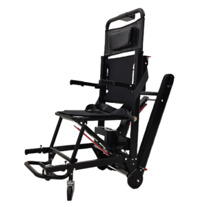 <span class=keywords><strong>Silla</strong></span> de <span class=keywords><strong>Ruedas</strong></span> Eléctrica <span class=keywords><strong>para</strong></span> Discapacitados, Elevador de <span class=keywords><strong>Escaleras</strong></span>, Ligero, Plegable, Conveniente <span class=keywords><strong>para</strong></span> Discapacitados - Product Image 4