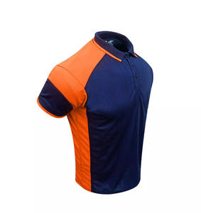 Los últimos polos de algodón para hombre, ropa deportiva informal de alta calidad con logotipo personalizado, antiarrugas y patrón sólido, camisetas de moda para el hogar para hombre - Product Image 4