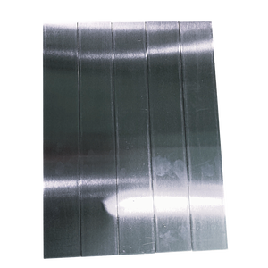 Délié découpé au laser fini en acier inoxydable 304 bandes | Fabrication de tôle OEM personnalisée | Vietnam Fabricant - Product Image 2