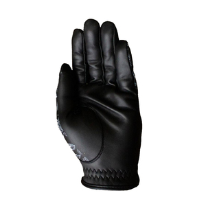 ถุงมือกอล์ฟหนังแท้คุณภาพสูง เป็นมิตรกับสิ่งแวดล้อม ขนาดสั่งทำได้ พิมพ์ลายแบบระเหิด ทนทาน กันน้ำ น้ำหนักเบา - Product Image 3