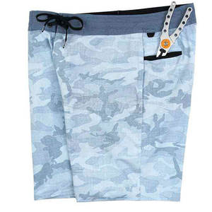 Pantalones cortos anchos de pesca de alta calidad para hombre, superventas, pantalones cortos anchos de pesca para hombre, ropa informal, gran oferta - Product Image 5