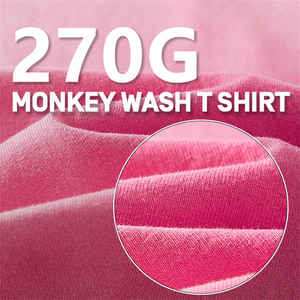 Camisetas de hombre impresas personalizadas OEM ODM algodón manga corta Camiseta en blanco directo de fábrica Etiqueta Privada transpirable ropa al por mayor - Product Image 6