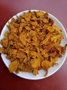 Raíz de Cúrcuma - Producto Específico Natural - Cúrcuma de Exportación - Product Image 4