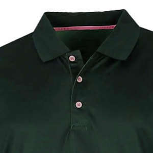 Camiseta Deportiva de Manga Corta 2023, Diseño Personalizado, Sólida, Sublimada, de Algodón/Fibra de Bambú, Secado Rápido, Transpirable y Moderna - Product Image 6