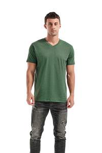 T-shirts en coton imprimés personnalisés de haute qualité et abordables pour hommes, disponibles dans toutes les tailles et de nombreuses couleurs au choix - Product Image 6