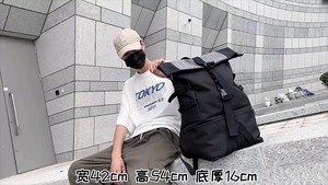 Sac à dos de sport personnalisé, sacs à dos de basket-ball ou sacs de football en matériau de haute qualité - Product Image 6