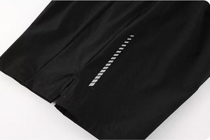 กางเกงชายหาดสำหรับผู้ชายกางเกงขาสั้นเล่นน้ำแห้งเร็วแบบลำลองกางเกงขาสั้นโอเวอร์ไซซ์หลากสี - Product Image 6