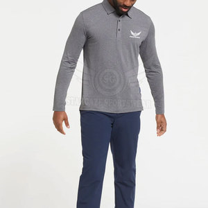 Polo de manga corta hecho en algodón, ropa informal, nueva llegada, Polo en stock, Polo para mujer - Product Image 3