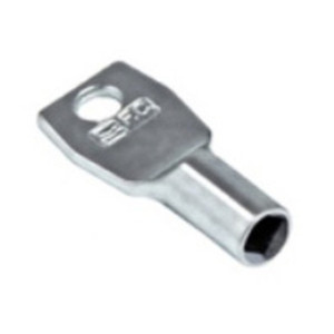 Chiave Quadrata per Tavolino in Zama - Product Image 1