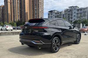 <span class=keywords><strong>Toyota</strong></span> Venza 2022 double moteur 2.5L CVT 4WD Supr eme Edition voiture d'occasion fabriquée en Chine voiture à gauche véhicule SUV de taille moyenne - Product Image 6