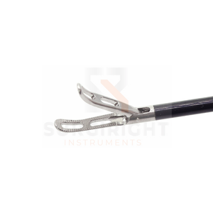 Ce Approved 5mm Reusable <b>Laparoscopic</b> Surgical Hand <b>Instruments</b> Maryland Dissector Grasper for Laparoscopy Surgery by Surgiright - Product Image 3