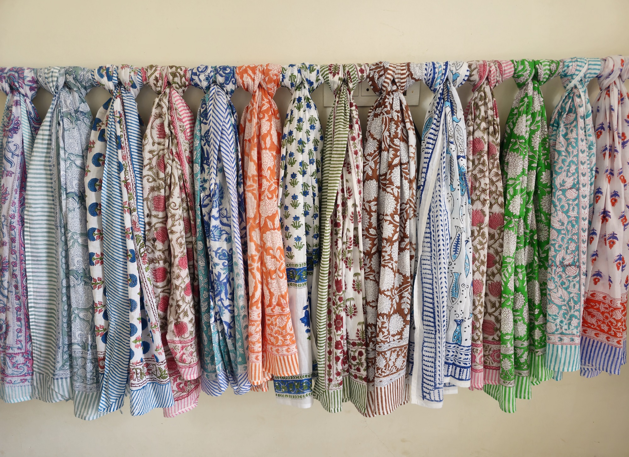 Assorted