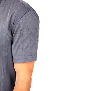 Manteaux de chef médiévaux faits à la main, tenue d'arts culinaires en coton, technique de couture, textile, artisanat d'art européen à collectionner - Product Image 3