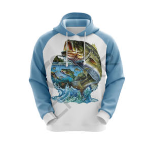 Sudadera con Capucha Oversize de Invierno para Hombre, 400 GSM, 100% Algodón, Hombros Caídos, Estilo Pullover, Diseño Sólido, Bordado Personalizado - Product Image 5