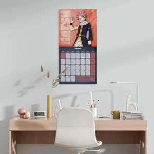 ปฏิทินแฟรี่เทลปี 2024 - Product Image 1