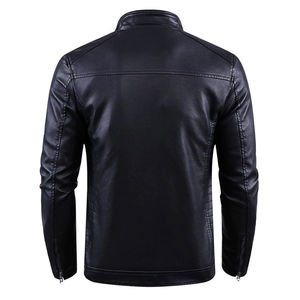 Chaqueta de Invierno para Hombre 2026, Diseño Superior, Alta Calidad, con Capucha y Cuello Alto, Personalizable OEM, Ropa de Exterior Directo de Fábrica - Product Image 2