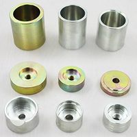 Kit d'outils d'extraction de silentblocs et de bagues pour réparation automobile en gros, 40 pièces # Acier au carbone certifié CE adapté aux véhicules BMW