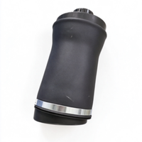Ressort pneumatique arrière de première génération pour Jeep Grand Cherokee, pièce de rechange de suspension pneumatique de haute qualité