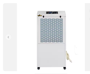 Deshumidificador de 180 Pint, 220v 60hz con Certificación ETL - Product Image 2