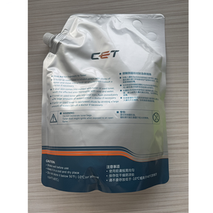 Polvere di Toner NF8K CET da 1000g per <span class=keywords><strong>Minolta</strong></span> Bizhub C258 C308 C368 C458 C558 C658 <span class=keywords><strong>C227</strong></span> C287 Olivetti d Color MF454 554 654 - Product Image 3