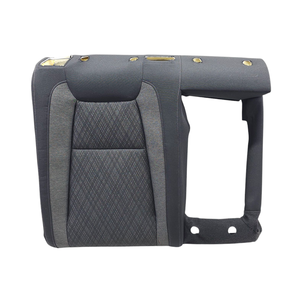 Schienale Sedile Posteriore Destro SKODA Karoq Serie 57A885806FQ DTT Diesel 2000 (18>) - Product Image 1
